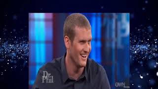 Dr Phil Show 11,06,2020  Bad boy Blake verbally abusive Part 5