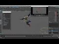 Combat Animation for Games