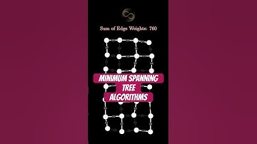 Minimum Spanning Tree Algorithms