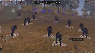 Hardcore gamer games in a hardcore fashion. | Gates of Hell |