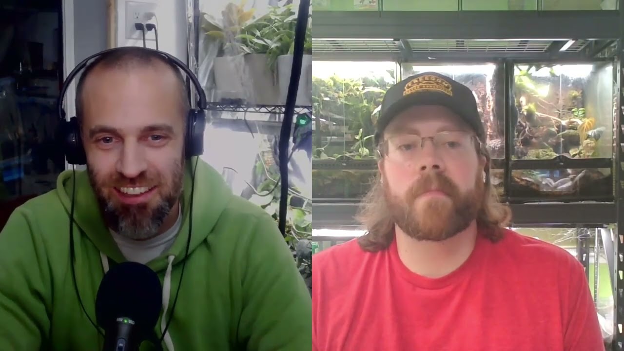 Episode 17: Craig Goddard