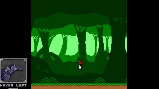 Eli's Quest Day 2 Devlog   Platform Game Jam