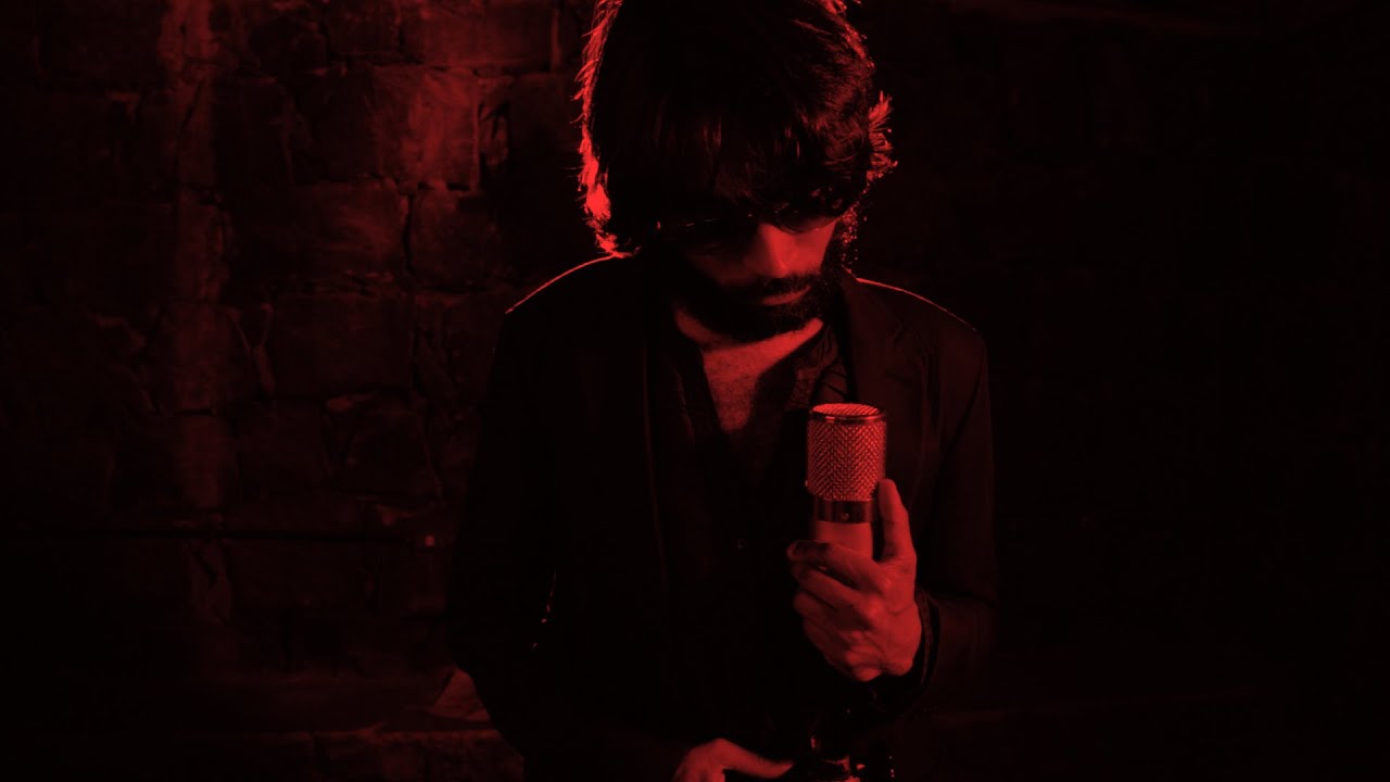 Luiz Lopez - Eu Não Quero Desacreditar