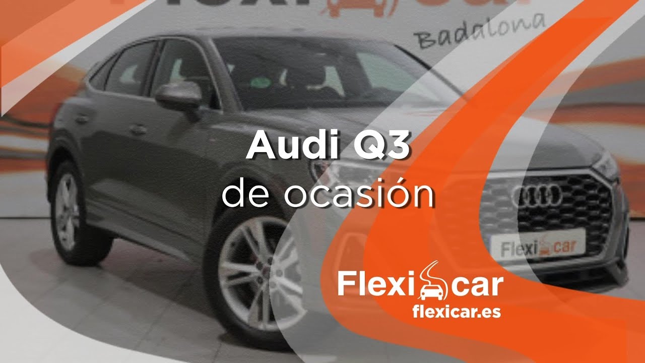 ▷Audi de Segunda Mano. Baratos Audi