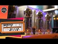 Valve Amplifier Analysis: How Tube Amps Work | Too Afraid To Ask