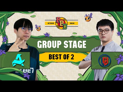 Full Game: Aurora Esports vs LGD Gaming - Game 2 (BO2) | Betboom Dacha Dubai 2024 - Group Stage