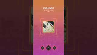 NEON GRADIENT for KLWP screenshot 3