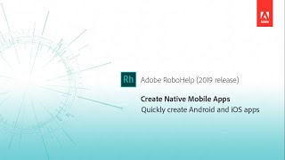 Single-Click Mobile App Generation