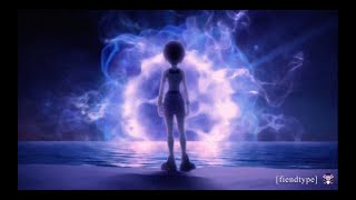 Fiendtype - Chain Of Memories Ft. My Ex