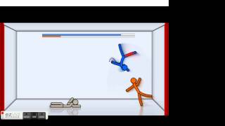 teenage mutant ninja stickman 1-5 screenshot 5