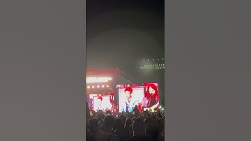 Thumbnail of The Killers | Mr. Brightside | Reading Fest 2023