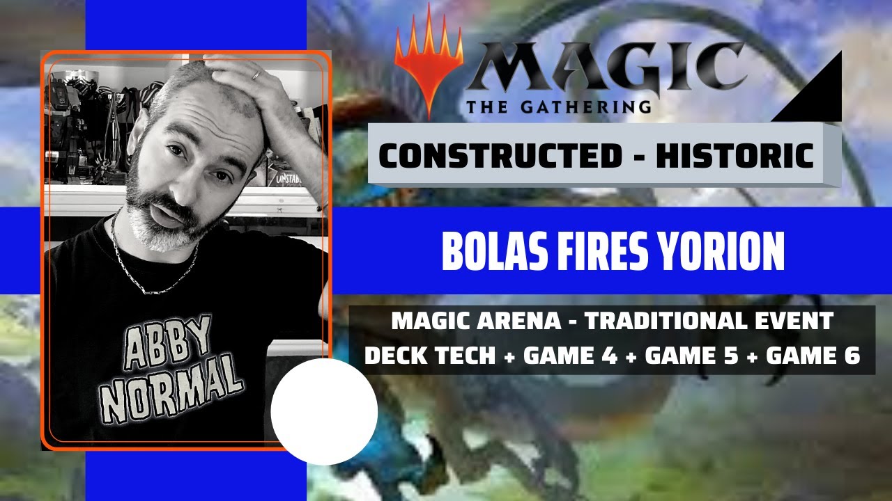 È più pericoloso Trump, Twitter, Facebook, Nicol Bolas o Agent Of Treachery?