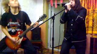 P.d.b.r. - Дворник - Хардкорник