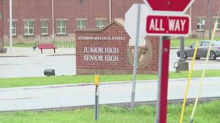 Jefferson Area Local Schools closed in Ashtabula County Friday due to 'district-wide health concern'