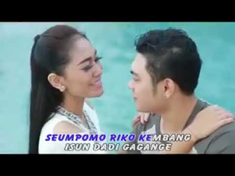 NANDA FERARO - SEUMPOMO