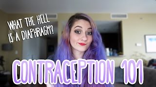 Contraception 101