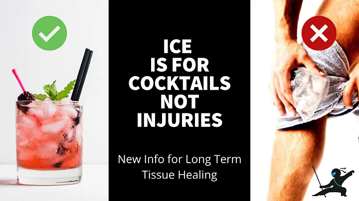 Are you still using ICE for injuries?