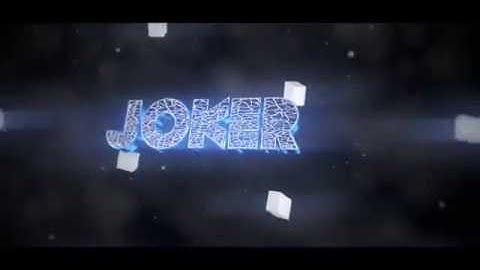 intro para joker