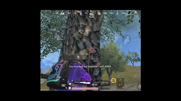 #pubg only sniper mix kills video best headshots AWM+ KAR-98 😀😀