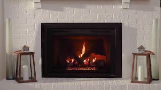 Heat & Glo Existing Chimney Inserts