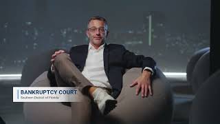 Bankruptcy Court  Southern District of Florida