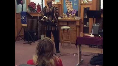 FB ACIM 122516 Earl Purdy Let Me Recognize the Problem Has Been Solved