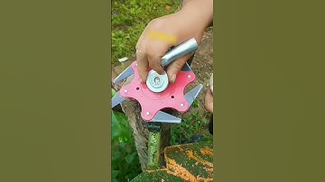 lưỡi cắt cỏ 6 cánh