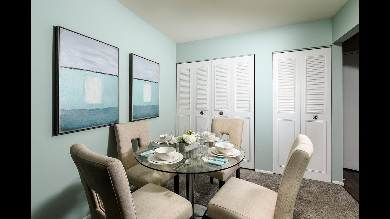 Hatfield Village Apartments in Hatfield, PA – 2 Bedroom Apartment