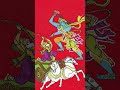 When the Supreme Lord almost broke his vow for Dharma #krishna #krishnabhakti #bhakti #mahabharat