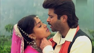 Darde Dil Jine Ka Marne Ka Maza Dega | Alka Yagnik, Mohammed Aziz | Anil Kapoor | Hindi Love Song