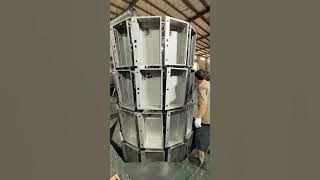 Kitchen Sink || Handmade Sink || intelligence voice sink #moon gallery#sink#