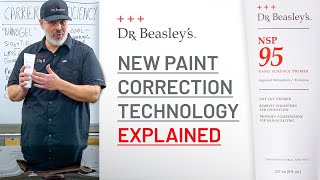 Dr. Beasley's Nano Surface Primers Explained