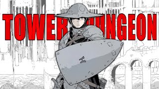 The Dark Fantasy Manga That Subverts Expectations