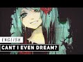 Capture de la vidéo Can't I Even Dream? (English Cover)【Jubyphonic】夢見てもいいじゃないの