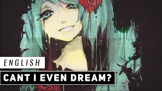 Can't I Even Dream? (English Cover)【JubyPhonic】夢見てもいいじゃないの Resimi