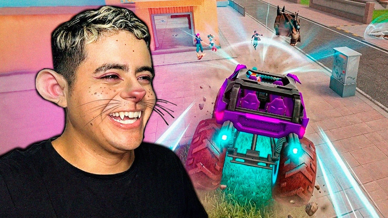 USANDO TODO MI PODER DE RATÓN PARA SUBIR +900 PUNTOS EN FREE FIRE