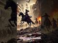 Queen Amina: The Warrior Queen of Zazzau 2