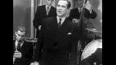 Peagi saabun tagasi su juurde - Raimond Valgre (esitab Georg Ots)