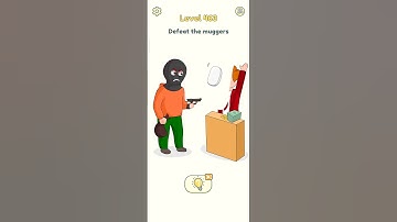 dop2 delete one part level 463 #shortvideo #viral