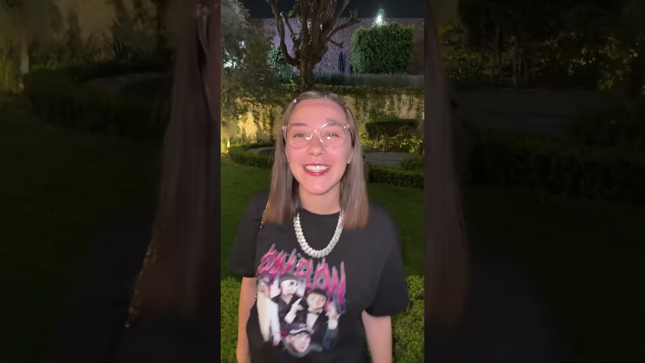 Los rumores son ciertos, regresé al Morbo 👹 