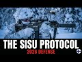 Das Sisu Protokoll Warum Finnlands Verteidigung Im Jahr 2026 Ein Albtraum Für Jeden Angreifer Ist