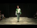 Global fashion collective 2 2024 ss collection  rakuten fashion week tokyo 2024 ss