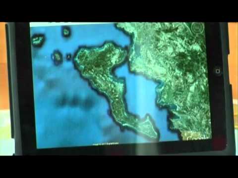 עושים גלים 2011 איים אבודים פרק 5