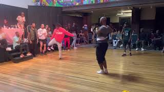 Tag Team Performance Battles Pt2 @ Philly Kiki Rumble Ball Vol2