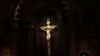 Stations of the Cross 2/20/26 5:30 PM