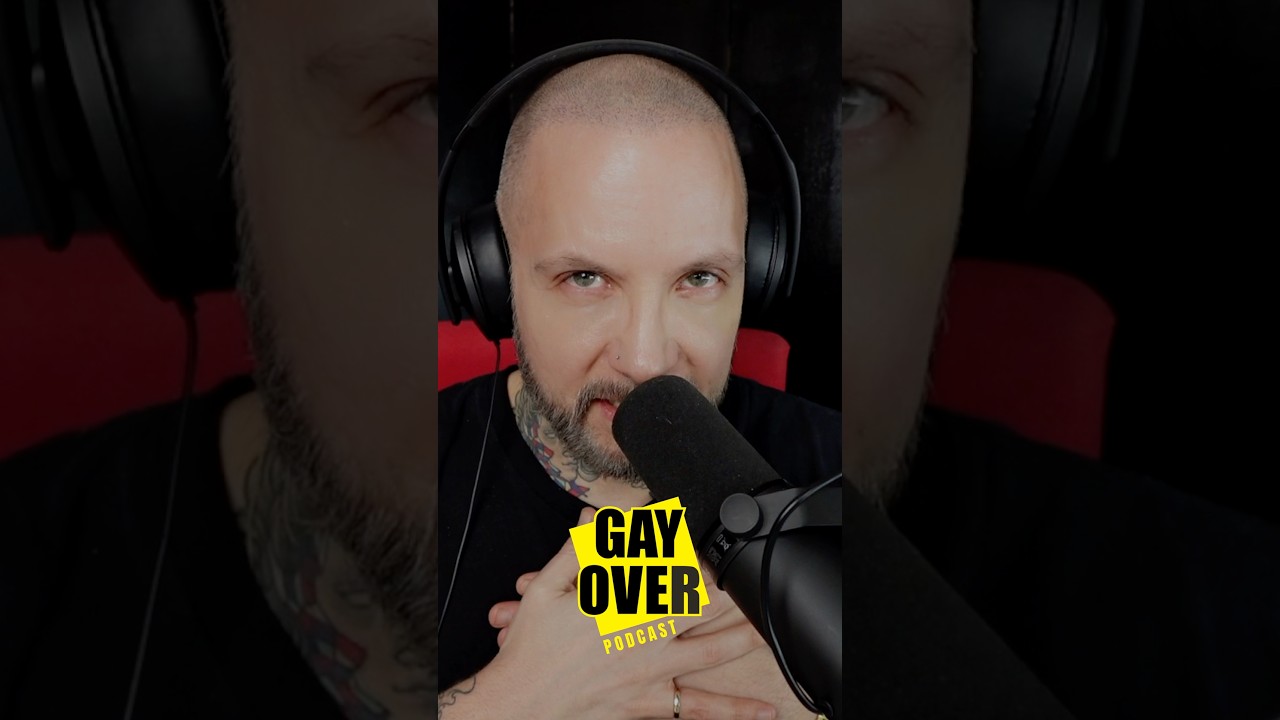 Danke für Staffel 11 #gayoverpodcast ❤️🙏🏻🫶🏳️‍🌈