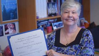 Coordinating Holocaust Education for the District