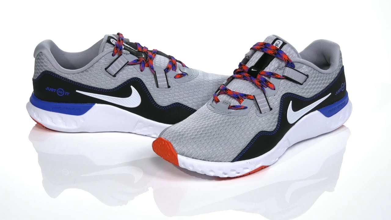 retaliation trainer 2