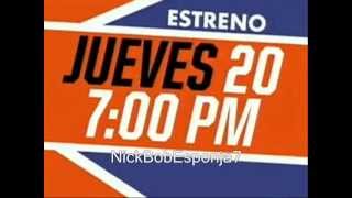 Trailer para Latinoamerica de Big Time Movie! (Septiembre 2012)