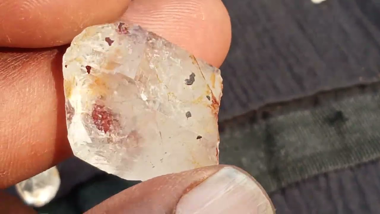 రేగులగడ్డ పార్ట్ 6 డైమండ్ హంటింగ్ దయచేసి నా ఛానెల్‌ని సబ్‌స్క్రైబ్ చేయండి మరిన్ని వీడియోలు ఉన్నాయి